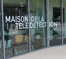 MaisonDeLaTeledetection